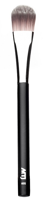S09 FOUNDATION CREAM BRUSH