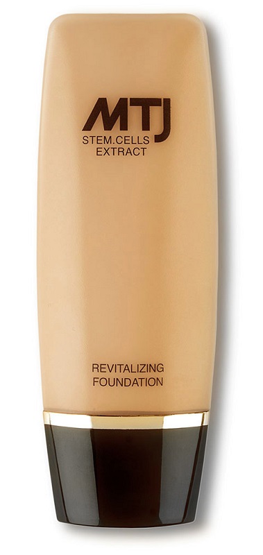 REVITALIZING FOUNDATION C30R