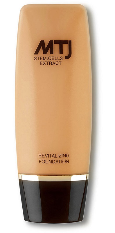 REVITALIZING FOUNDATION C50R