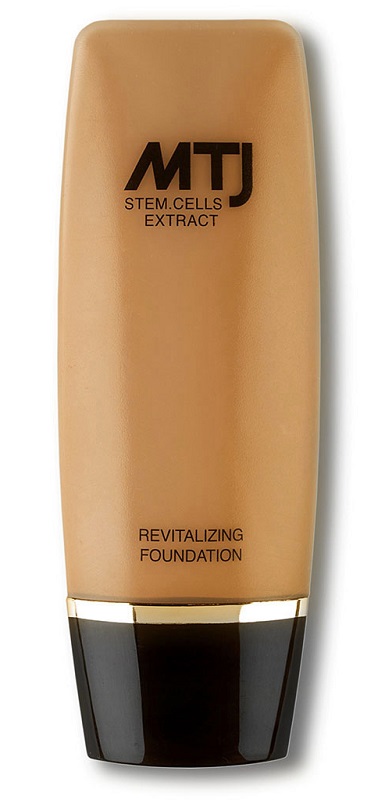 REVITALIZING FOUNDATION C60R