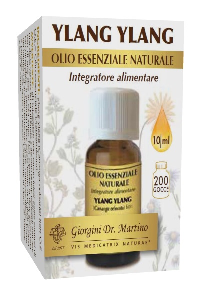 YLANG YLANG OE NATURALE 10ML