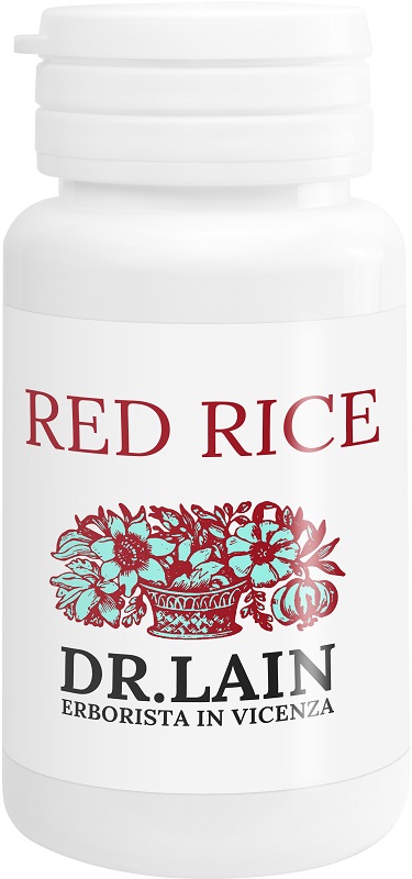 RED RICE 90CPR