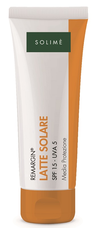 REMARGIN SOLE LATTE SPF15 200M