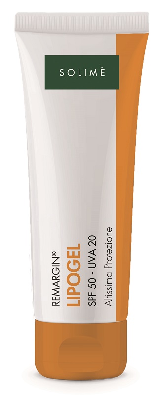 REMARGIN SOLE LIPOGEL SPF50+