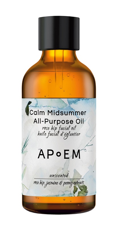 CALM MIDSUMMER ALL PURPOSE OIL