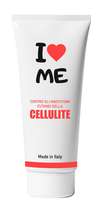 CREMA GEL ANTICELLULITE 150ML