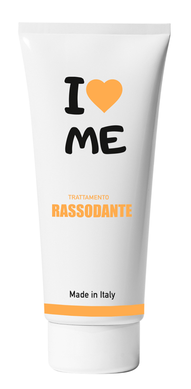 CREMA GEL TRATT RASSODANTE