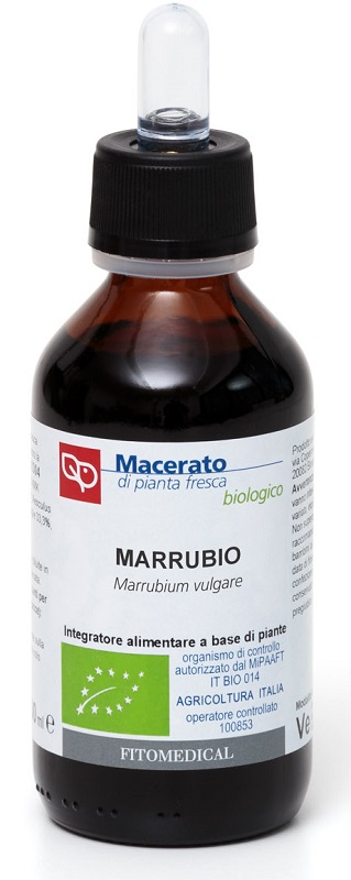 MARRUBIO TM 100ML BIO