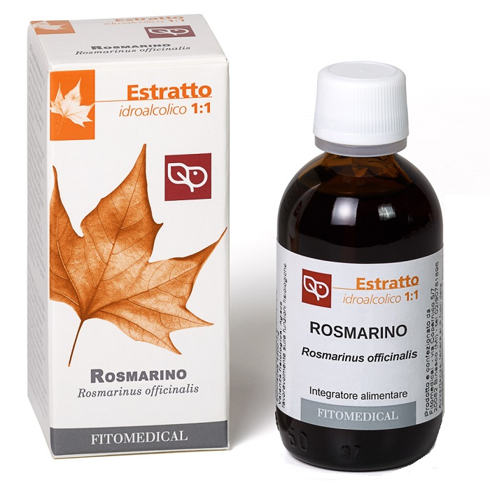 ROSMARINO EI 50ML