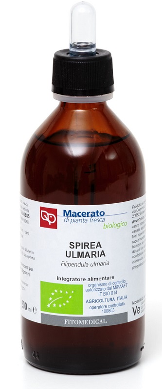 SPIREA ULMARIA TM 200ML BIO