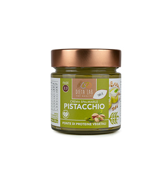 DLAB CREMA PISTACCHIO 250G