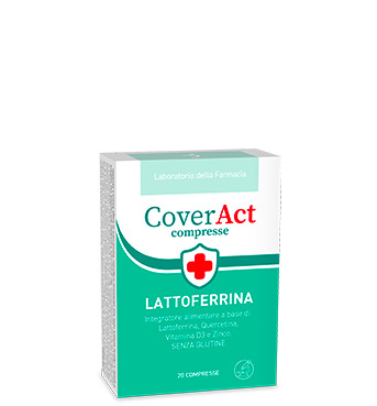 LDF COVERACT 20CPR