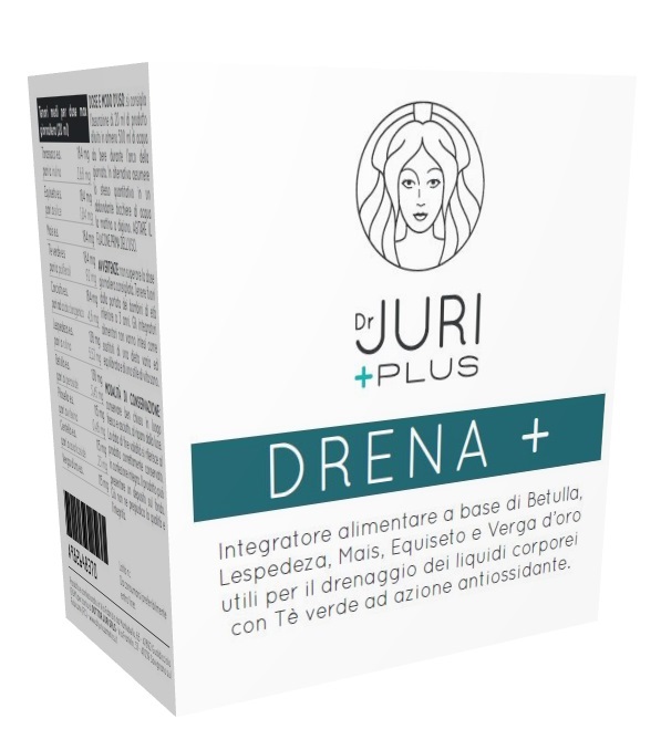 DRENA+ 500ML