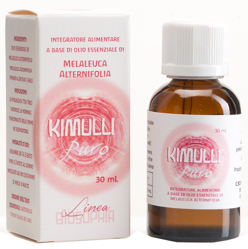 KIMULLI PURO 30ML