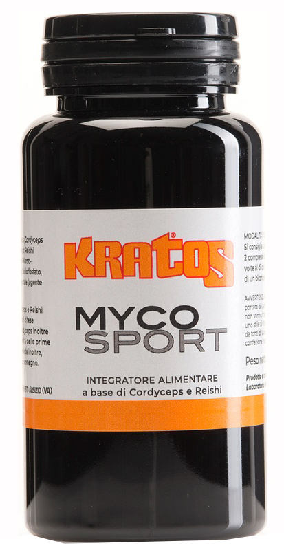 MYCOSPORT 120CPR