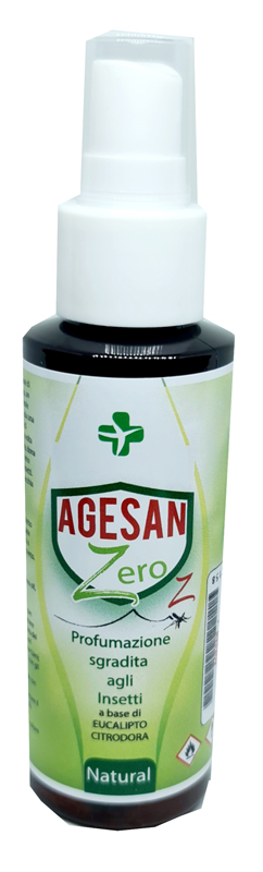 AGESAN Z SPRAY PROTETTIVO100ML