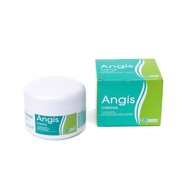 ANGIS CR ANTICELLUL 250ML