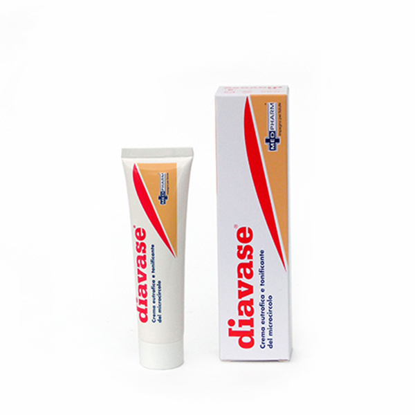 DIAVASE CREMA 50ML