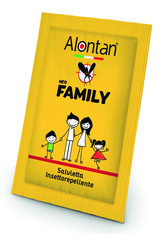 ALONTAN NEO FAMILY SALV 12P