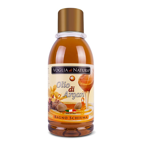 VOGLIA NATURA BAGNO SCH ARGAN