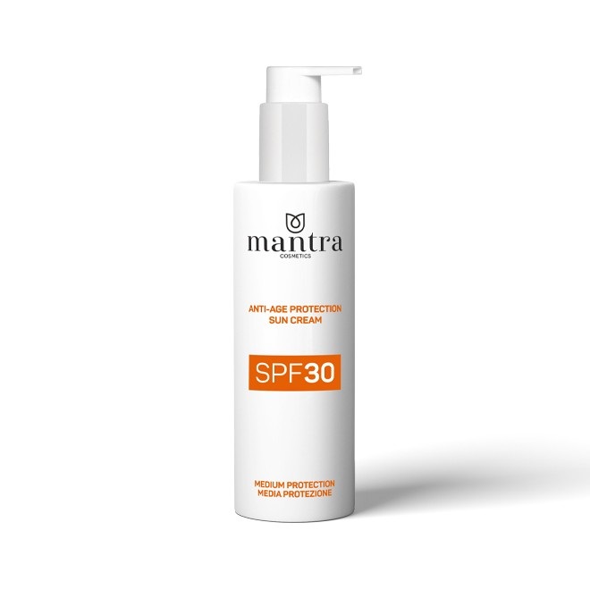 SPF30 ANTIAGE PROTECTION 200ML