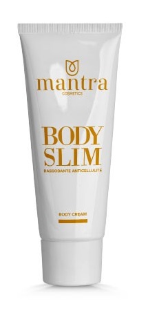 BODY SLIM CREMA CORPO ANTICELL