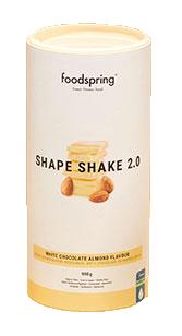 SHAPE SHAKE 2,0 CIOC BI 900G