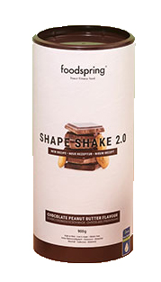 SHAPE SHAKE 2,0 CIOC BURRO900G