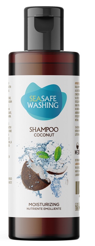 LDM SEASAFE WASHING SHAMPOO