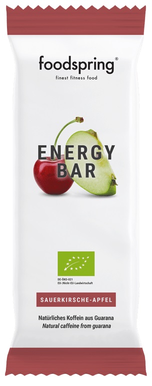 BIO ENERGY BAR MELA/AMERENA35G