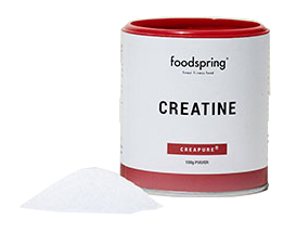 CREATINA POLVERE 150G