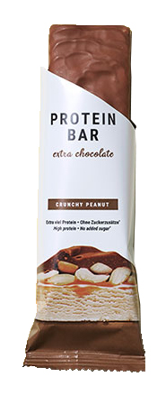 PROTEIN BAR EX CHOCOLATE ARACH