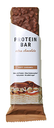 PROTEIN BAR EX CHOCOLATE SOFT