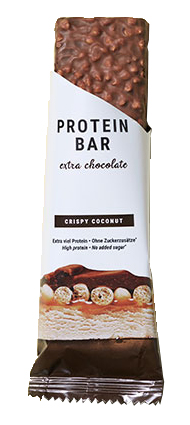 PROTEIN BAR EX CHOCOLATE COCCO