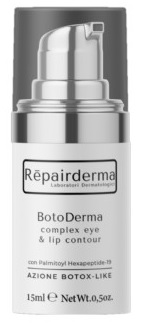 REPAIRDERMA BOTODERMA 15ML