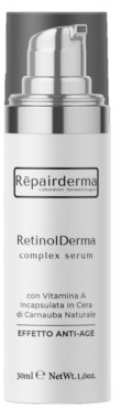 REPAIRDERMA RETINOLDERMA 30ML