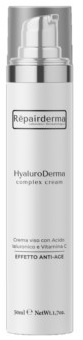 REPAIRDERMA HYALURODERMA 50ML