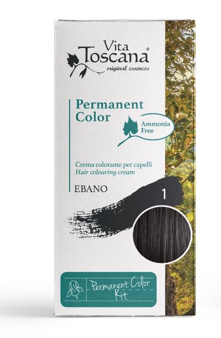 VITA TOSCANA KIT COL CAP 1 EBA