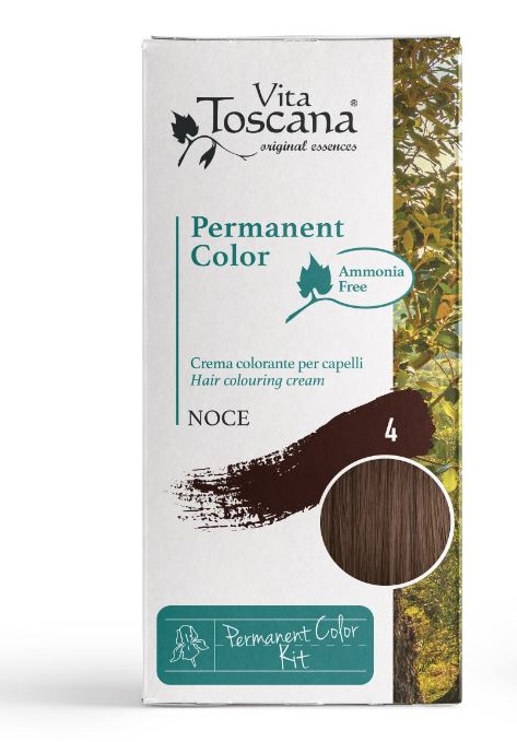 VITA TOSCANA KIT COL CAP 4 NOC