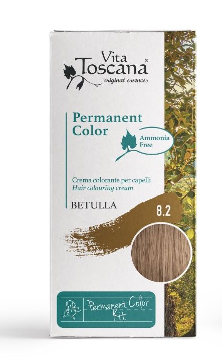 VITA TOSCANA KIT COL CAP 8,2