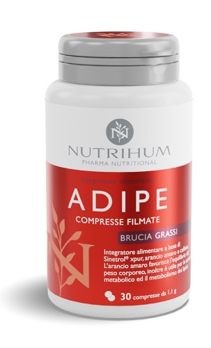 ADIPE NUTRIHUM 30CPR