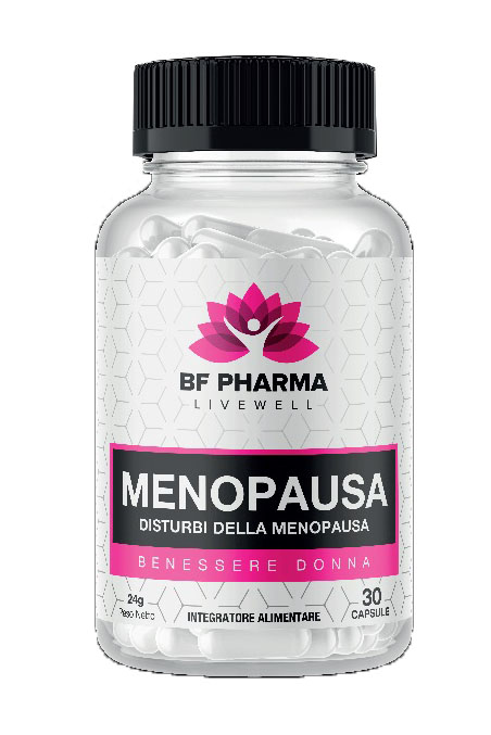 MENOPAUSA 30CPS