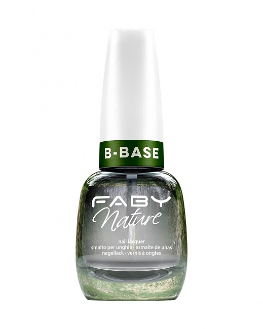 B-BASE TRATTAMENTO UNGHIE NAT