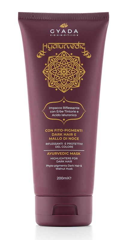 HYALURVEDIC IMPACCO RIFL DARK