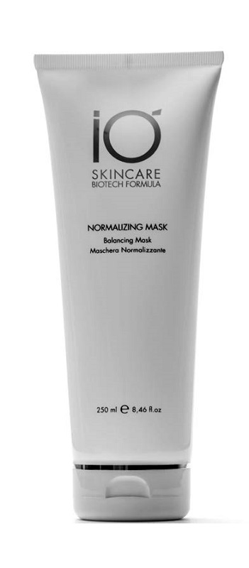 IO SKINCARE NORMALIZING MASK