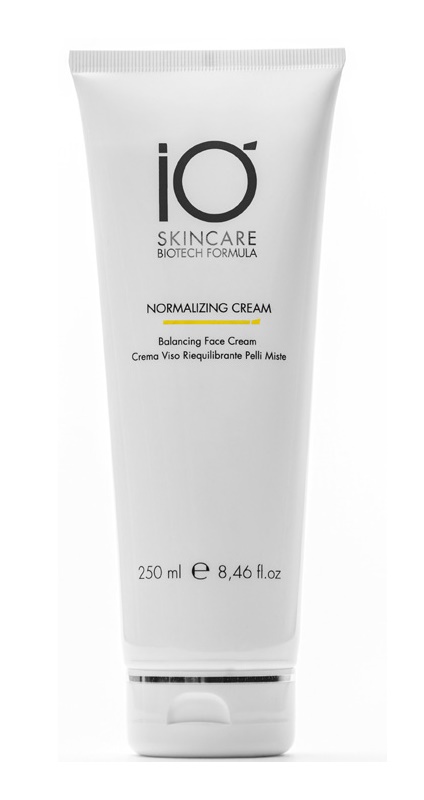 IO SKINCARE NORMALIZING CREAM