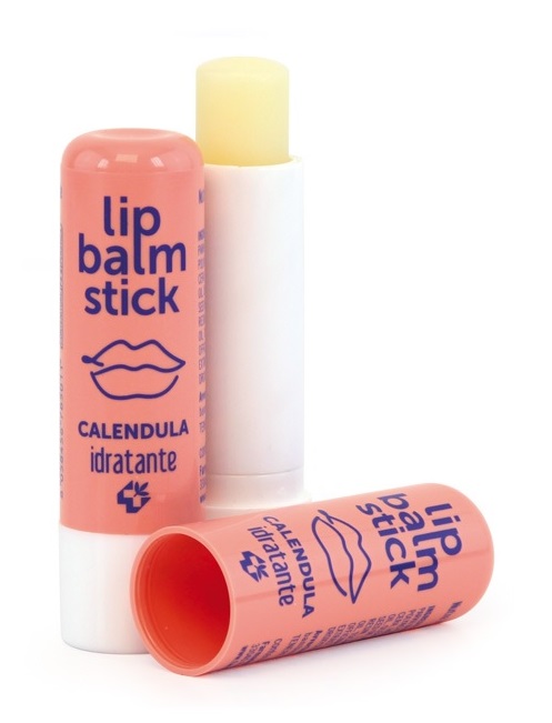 LIP BALM STICK IDRATANTE CALEN