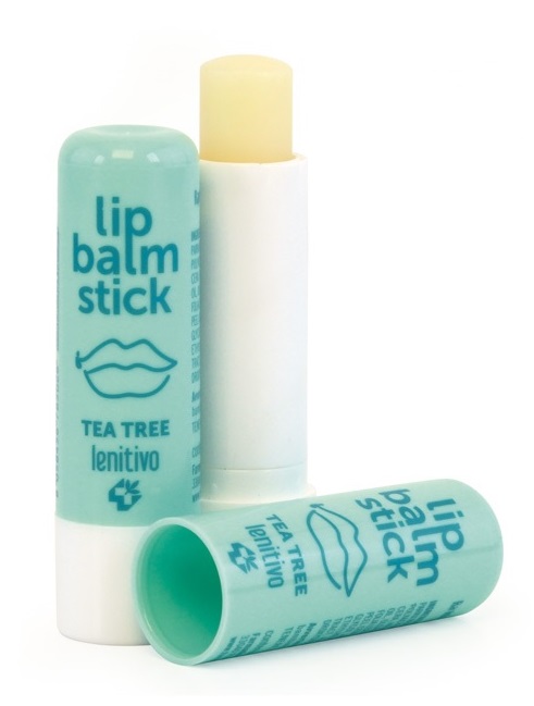 LIP BALM STICK LENITIVO TEA TR