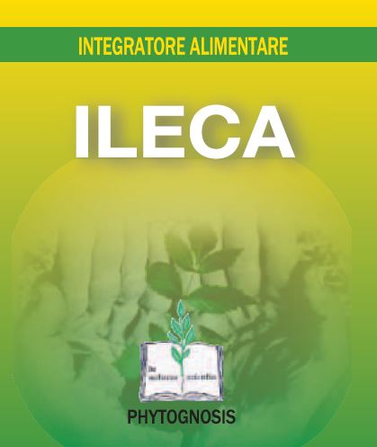 ILECA 60CPR