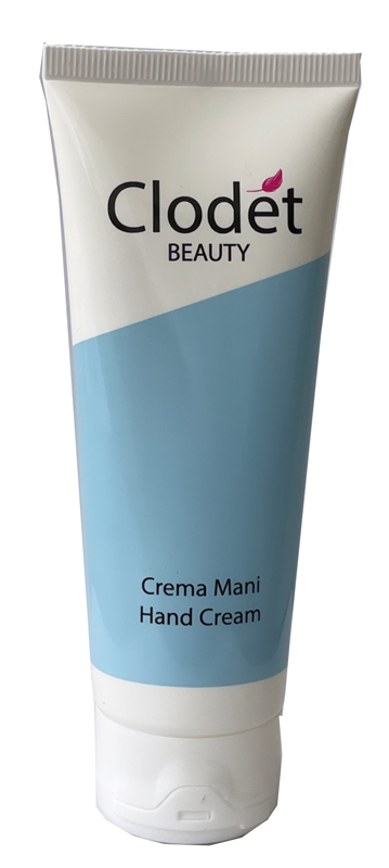 CLODET CREMA MANI 75ML